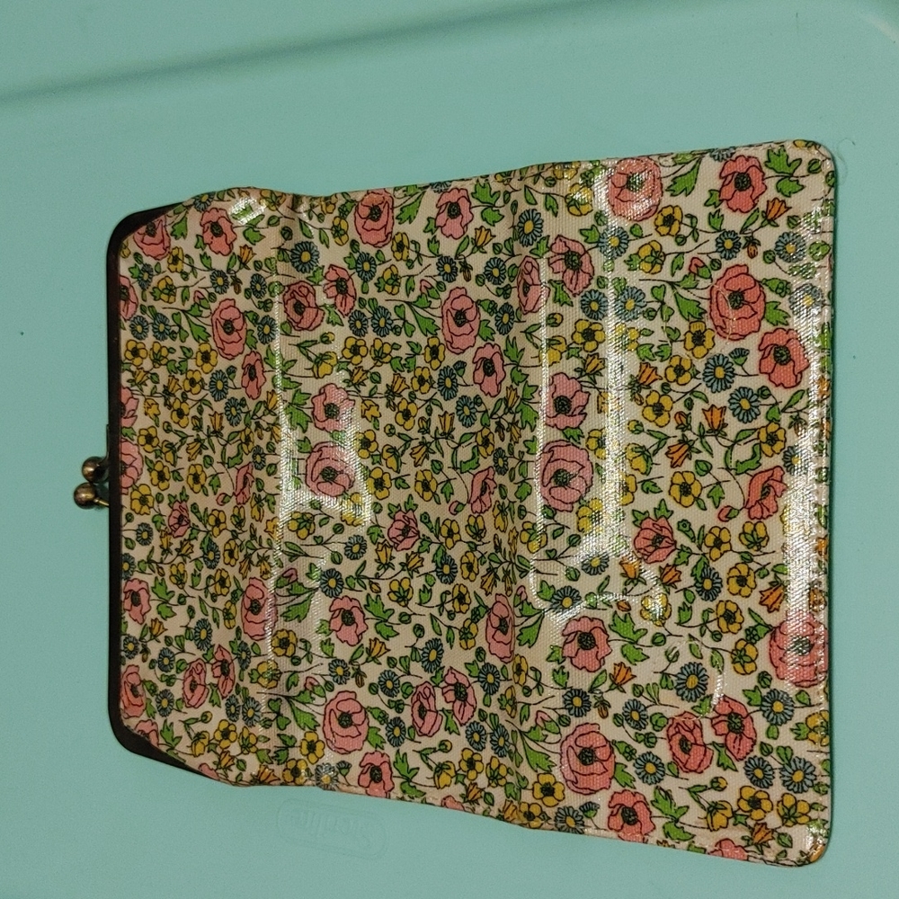 Clutch Wallet